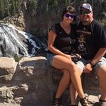 Darin Baker - @chasintractors - Instagram
