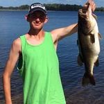 Darin Baker - @dabaker98 - Instagram