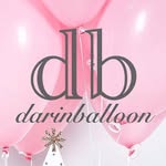 ลูกโป่ง D A R I N Balloon🎈🎈 - @darinballoon - Instagram