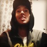 Darin Banks - @dlbanks1993 - Instagram