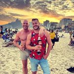 Darren Banks - @dazbanks - Instagram