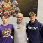 Darin Barr - @dbarrj75 - Instagram