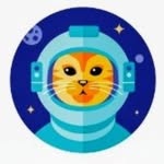 Darin Barr - @apollothespacekitty88 - Instagram