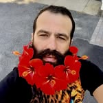 Darin Barrette - @barrettedarin - Instagram