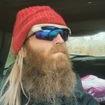 Darin Bartholomew - @shedhead_shades - Instagram