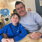 Darren Bartholomew - @barty48 - Instagram