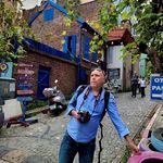 Darren Bartholomew - @dbart_photo_art1 - Instagram