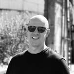 Darren Bartholomew - @darrenjbartholomew - Instagram