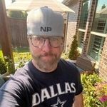Darrin Bass - @darrinbass - Instagram