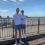 Darren Bates - @simplyblue84 - Instagram
