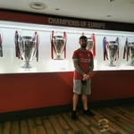 Darren Bates - @dazzamore - Instagram