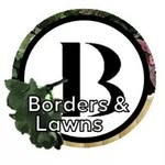 DARREN BATES - @bordersandlawns - Instagram