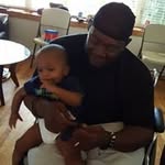 Darin Battle - @darinbattle - Instagram