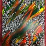 Darren Beasley - @synapse_artworks - Instagram