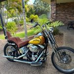 Darren Beasley - @highwayfever - Instagram