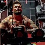 Darren Beasley - @bigd88darren - Instagram