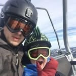 Darin Beckstrom - @darinbeckstrom - Instagram