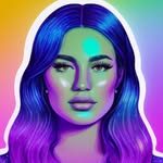 Нэ мамкай - @darina_becker - Instagram