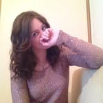 Dashamuakisheva - @darinbecker - Instagram