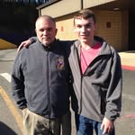 Darin Beckwith - @draybeckwith - Instagram