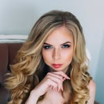 Дарина Бергер - @darina__berger - Instagram