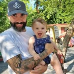 Darin Himmelberger - @darinhimmelberger - Instagram