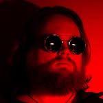 Darren Berger - @thedustviking - Instagram
