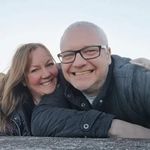Darren Bishop - @darrenbishop1971 - Instagram