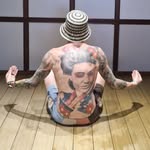 Darren Bishop - @bishydj - Instagram