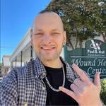 Darin Blackburn - @darin.blackburn.90 - Instagram