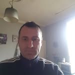 Darren Blackburn - @darrenblackburn56 - Instagram