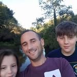 Darren Blackburn - @darren.blackburn.313 - Instagram