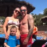 Darren Blackburn - @average_dad_worksout - Instagram