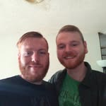 Darren Blackburn - @atluscerone - Instagram
