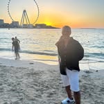 Darren Blackburn - @darrxblack - Instagram
