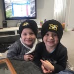 Darren Blackburn - @dazza4114 - Instagram