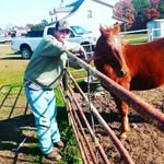 Darren Braxton Blevins - @blevinsdarren - Instagram