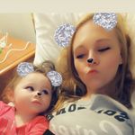 Jordan Michelle Blevins - @jordananddarinblevins19 - Instagram