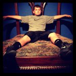 Kasey was here.!(: - @darin_bloomfield68 - Instagram