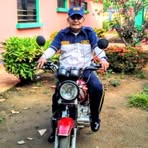 Darvin Borgen - Facebook