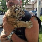Darin Bolton - @boltondarin - Instagram