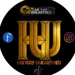 Darren Booth - @history__unearthed - Instagram