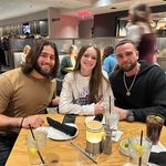 Darren Booth - @bigd1981booth - Instagram