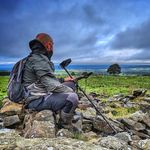 Darren Booth - @swing_away_uk_detectorist - Instagram