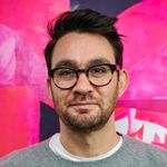 Darren Booth - @darrenbooth - Instagram