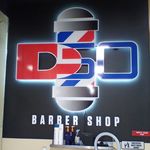 Darren Booth - @d50barbershop - Instagram