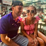 Darian Bordelon - @darian_lynn320 - Instagram