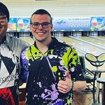 Darin Bloomquist - @darin.b.bowling - Instagram