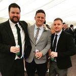 Darren Boyle - @bawz88 - Instagram