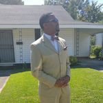 Darin Bradley - @mrdb2u - Instagram